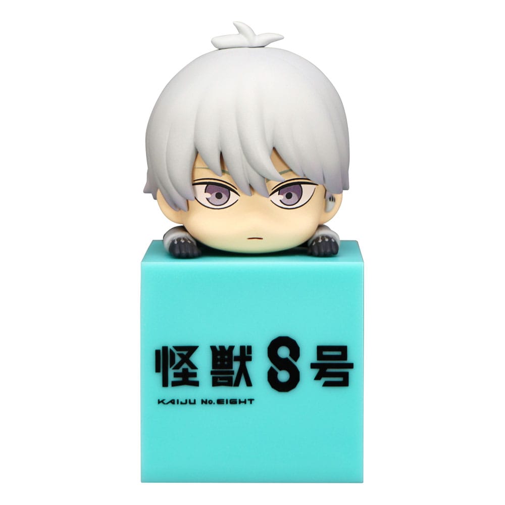 PREORDER SOLD OUT Kaiju No. 8 Figure 10cm (VARIOUS)