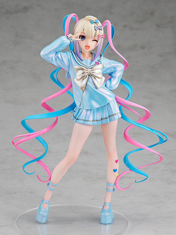 PREORDINE ESAURITO  Needy Streamer Overload Pop Up Parade - Figure OMGkawaiiAngel (3rd-run) 17 cm (H)