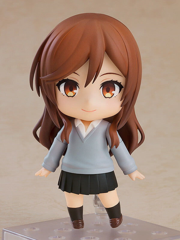 PREORDINE ESAURITO   Nendoroid Horimiya Action Figure Kyoko Hori (re-run) 10 cm (H)