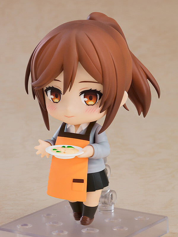 PREORDINE ESAURITO   Nendoroid Horimiya Action Figure Kyoko Hori (re-run) 10 cm (H)