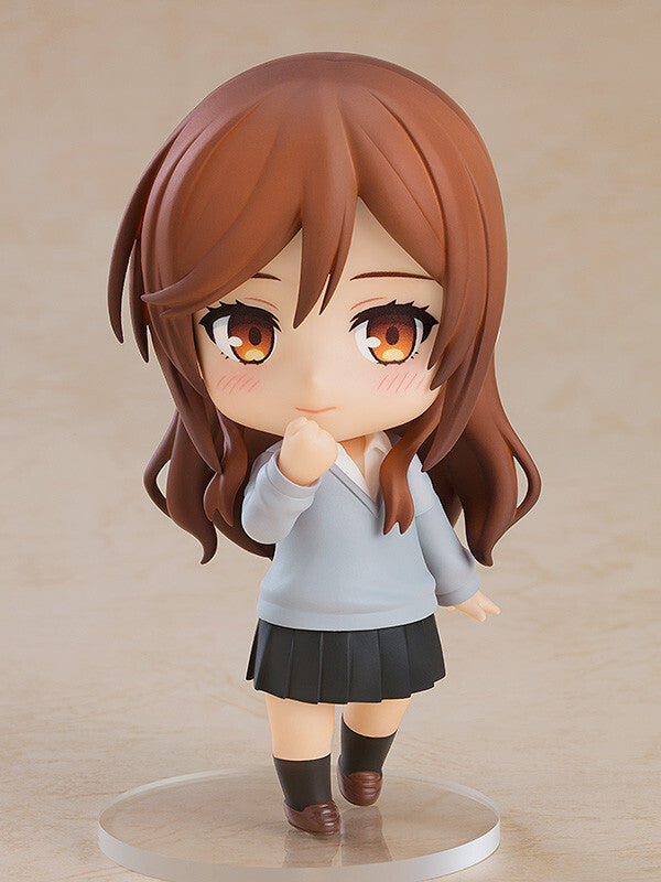 PREORDINE ESAURITO   Nendoroid Horimiya Action Figure Kyoko Hori (re-run) 10 cm (H)