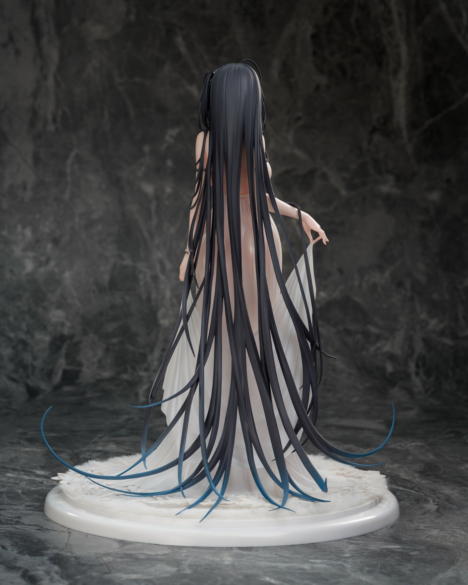 PREORDINE ESAURITO Azur Lane Taiho Wedding: Temptation on the Sea Breeze Ver. Standard Edition 1/6