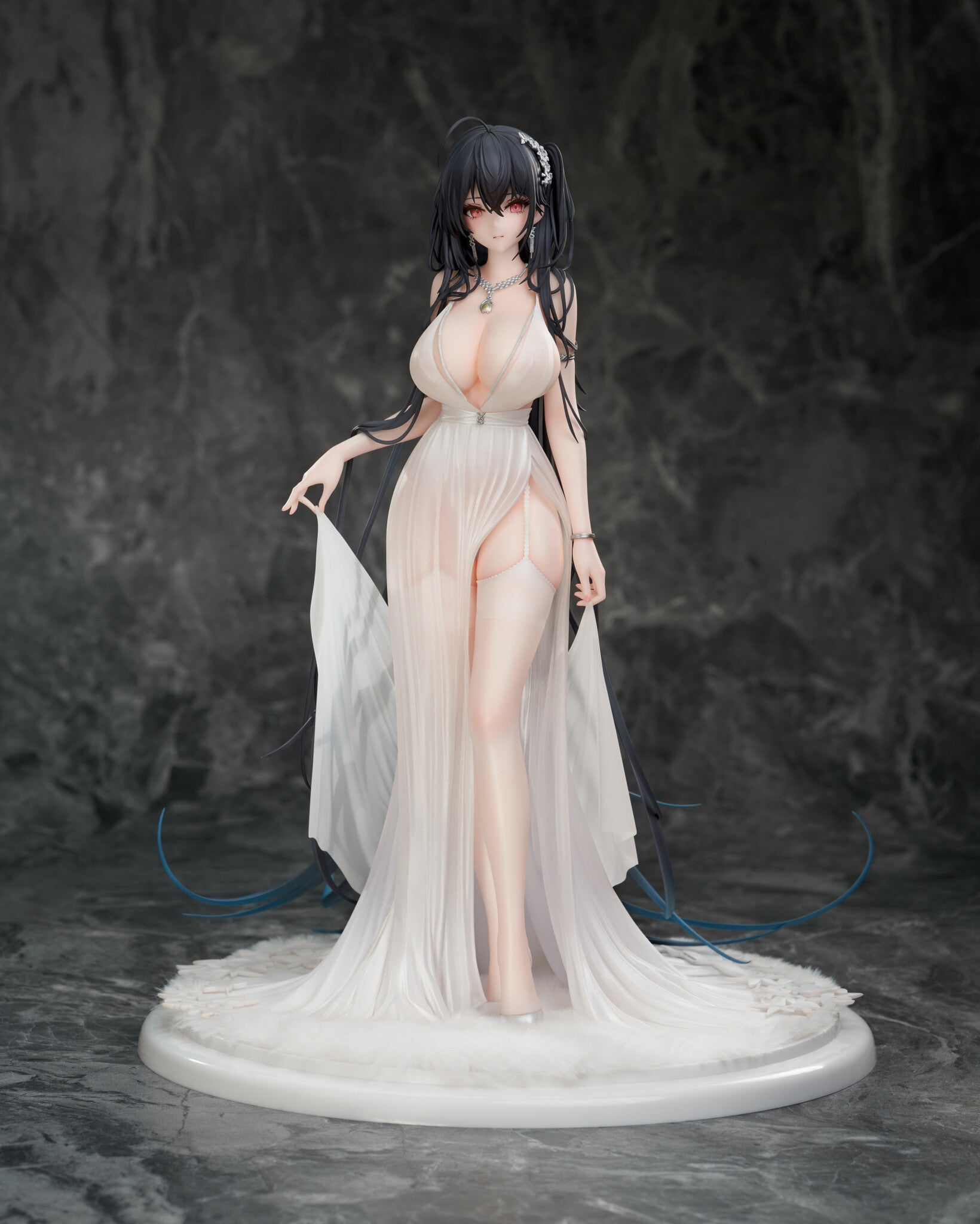 PREORDINE ESAURITO Azur Lane Taiho Wedding: Temptation on the Sea Breeze Ver. Standard Edition 1/6