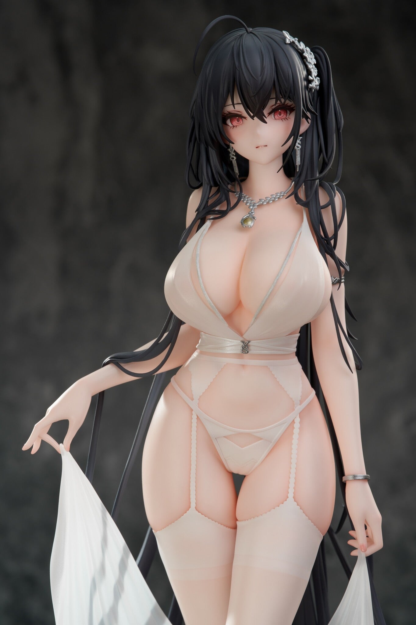 PREORDINE ESAURITO Azur Lane Taiho Wedding: Temptation on the Sea Breeze Ver. Standard Edition 1/6
