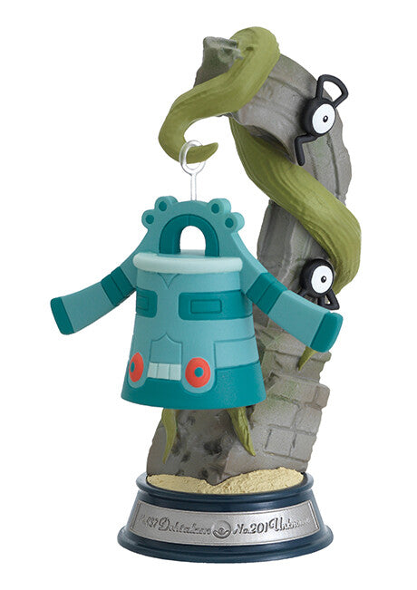 PREORDINE ESAURITO Pokemon Swing Vignette Collection 2 (A scelta o Intero Box)