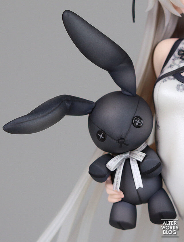 PREORDINE CHIUSO 04/2025 Yosuga no Sora PVC Statue 1/7 Sora Kasugano China Dress Style 24 cm (PREORDINE NON CANCELLABILE)