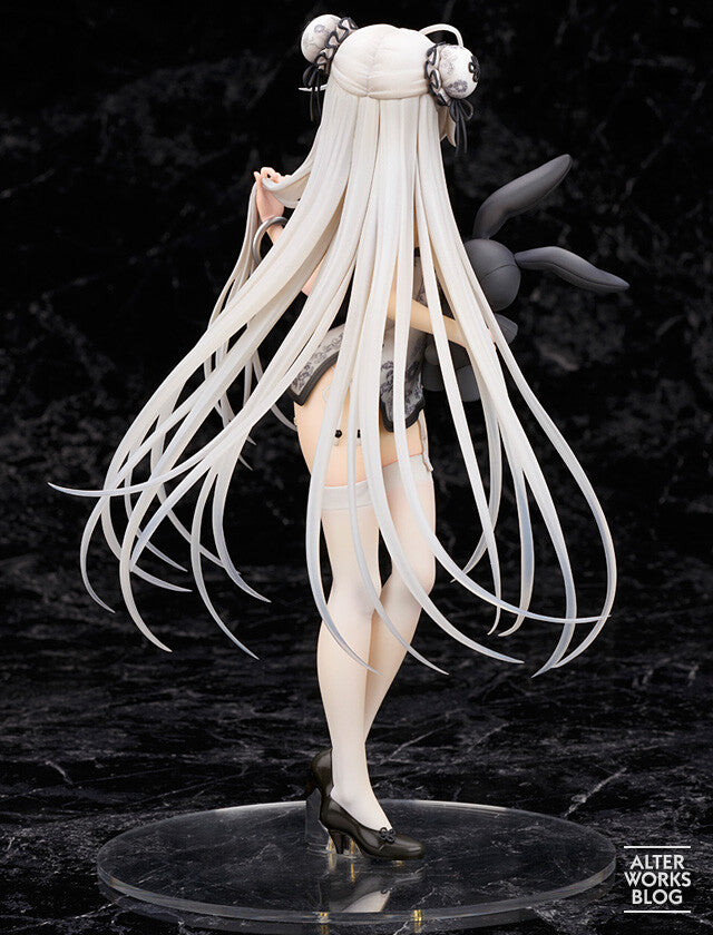 PREORDINE CHIUSO 04/2025 Yosuga no Sora PVC Statue 1/7 Sora Kasugano China Dress Style 24 cm (PREORDINE NON CANCELLABILE)