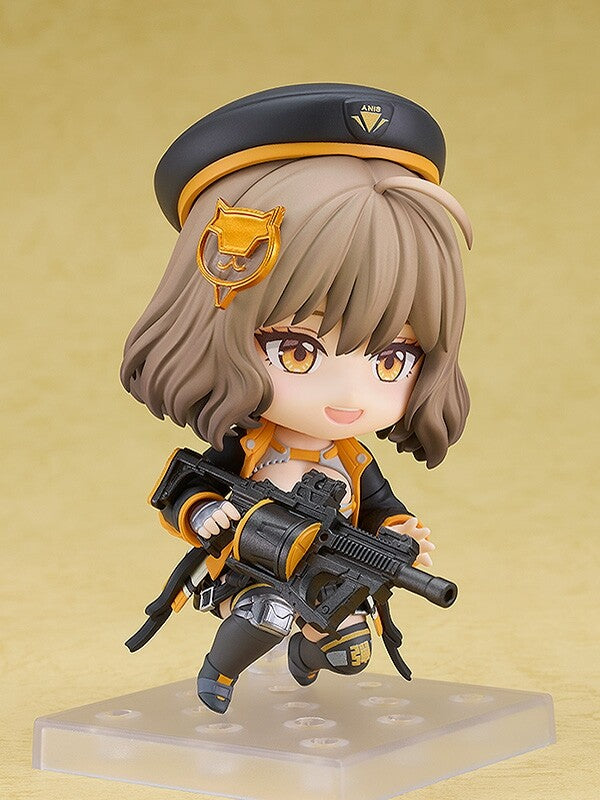 PREORDINE ESAURITO Goddess of Victory: Nikke Nendoroid Action Figure Anis 10 cm