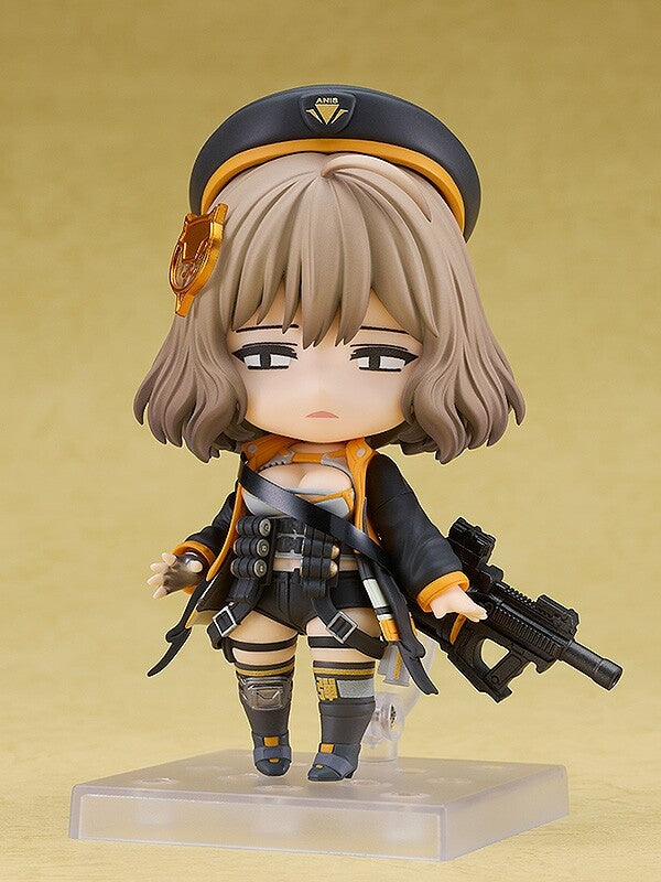 PREORDINE ESAURITO Goddess of Victory: Nikke Nendoroid Action Figure Anis 10 cm