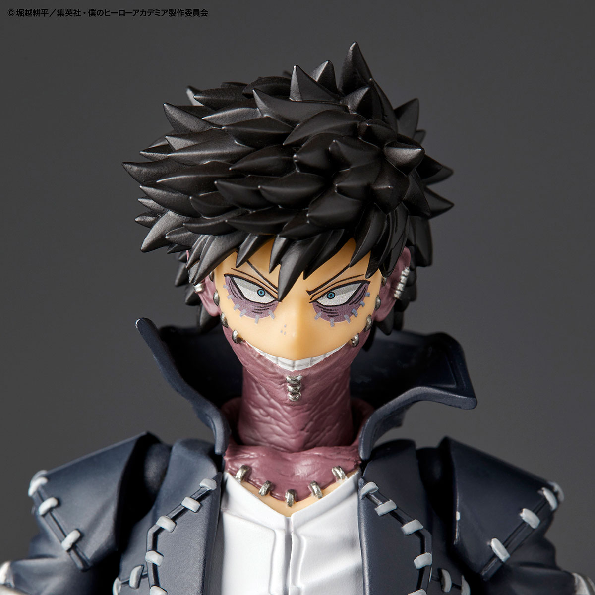 PREORDINE ESAURITO Revoltech Amazing Yamaguchi - My Hero Academia - Dabi