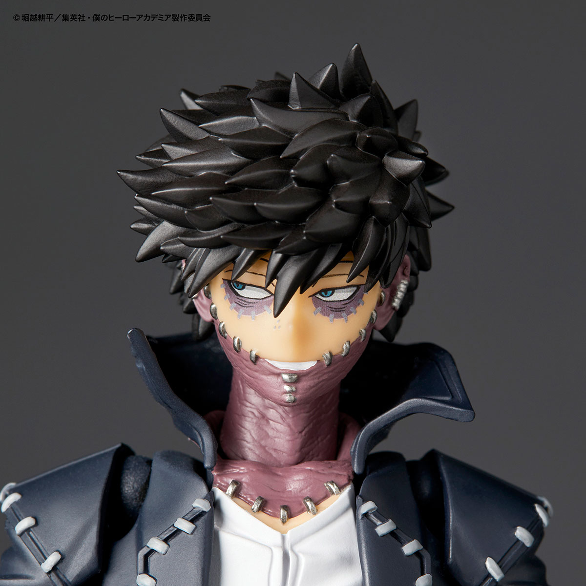 PREORDINE ESAURITO Revoltech Amazing Yamaguchi - My Hero Academia - Dabi