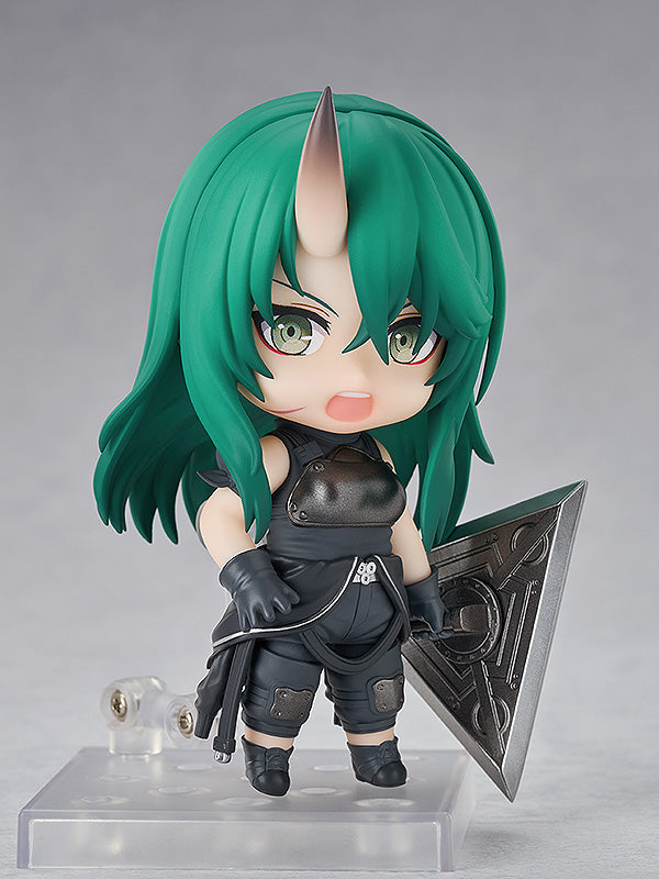 PREORDINE ESAURITO  Arknights Nendoroid Action Figure Hoshiguma 10 cm (H)