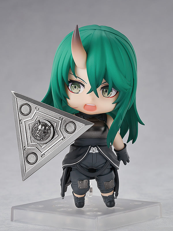 PREORDINE ESAURITO  Arknights Nendoroid Action Figure Hoshiguma 10 cm (H)