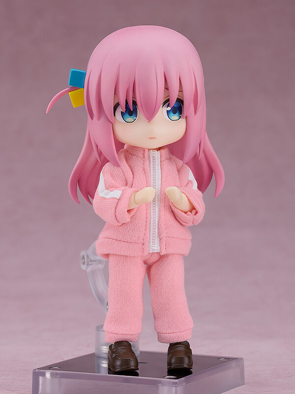 PREORDINE+ CHIUSO 02/2025 Nendoroid Doll Bocchi the Rock! - Action Figure Hitori Gotoh 14 cm (H)