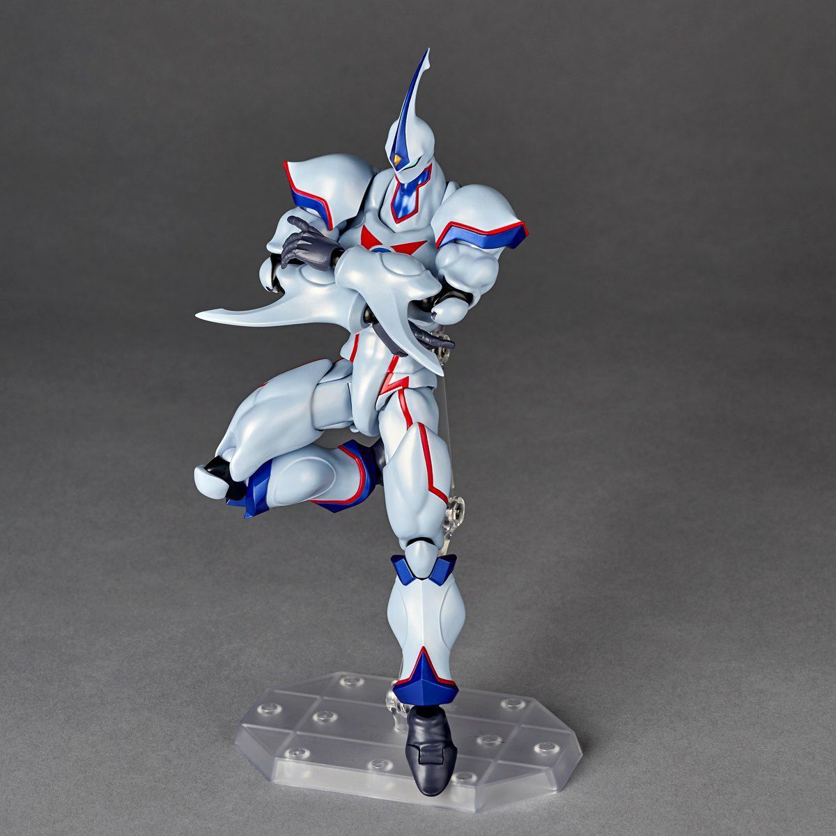 PREORDINE CHIUSO 03/2025 Revoltech Yu-Gi-Oh! GX E. HERO Neos Action Figure  (PREORDINE NON CANCELLABILE)