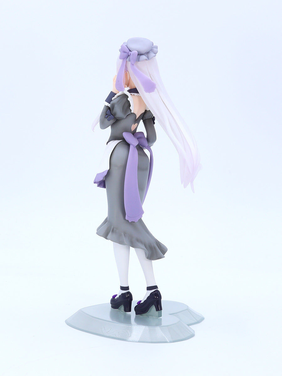 PREORDINE ESAURITO Re:ZERO Starting Life in Another World Tenitol Figure - Maid Echidna 28 cm (H)