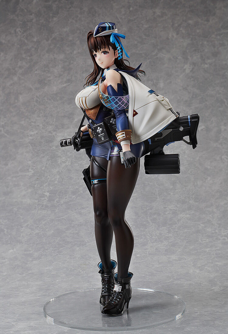 PREORDINE+ 06/2025 Goddes of Victory: Nikke Statue 1/4 Marian 41 cm