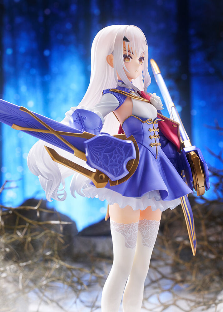 PREORDINE+ 06/2025 Fate/Grand Order - Lancer/Melusine 23 cm Statue 1/7