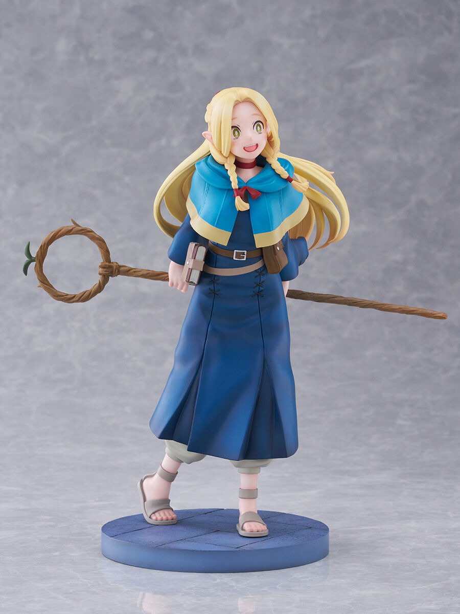 PREORDINE ESAURITO Delicious in Dungeon Tenitol Figure Marcille 28 cm (H)