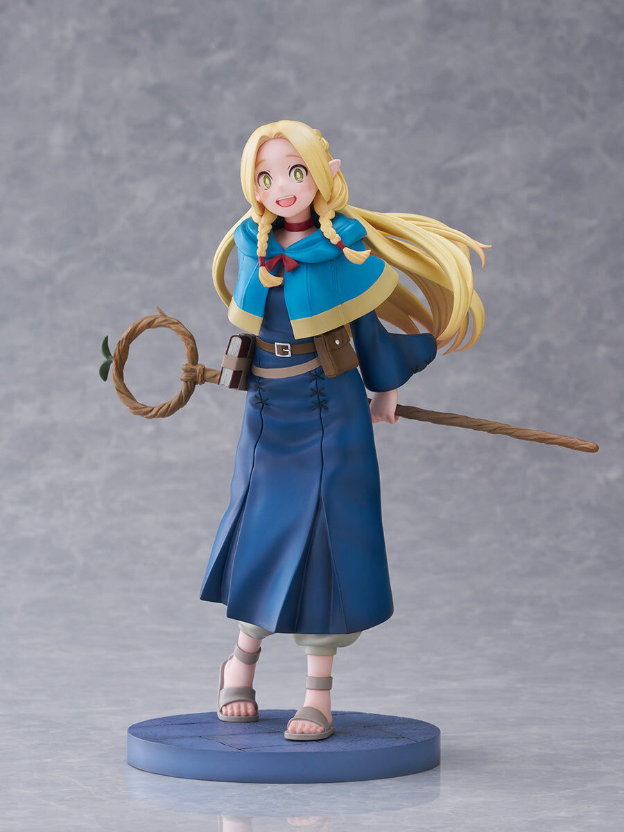 PREORDINE ESAURITO Delicious in Dungeon Tenitol Figure Marcille 28 cm (H)