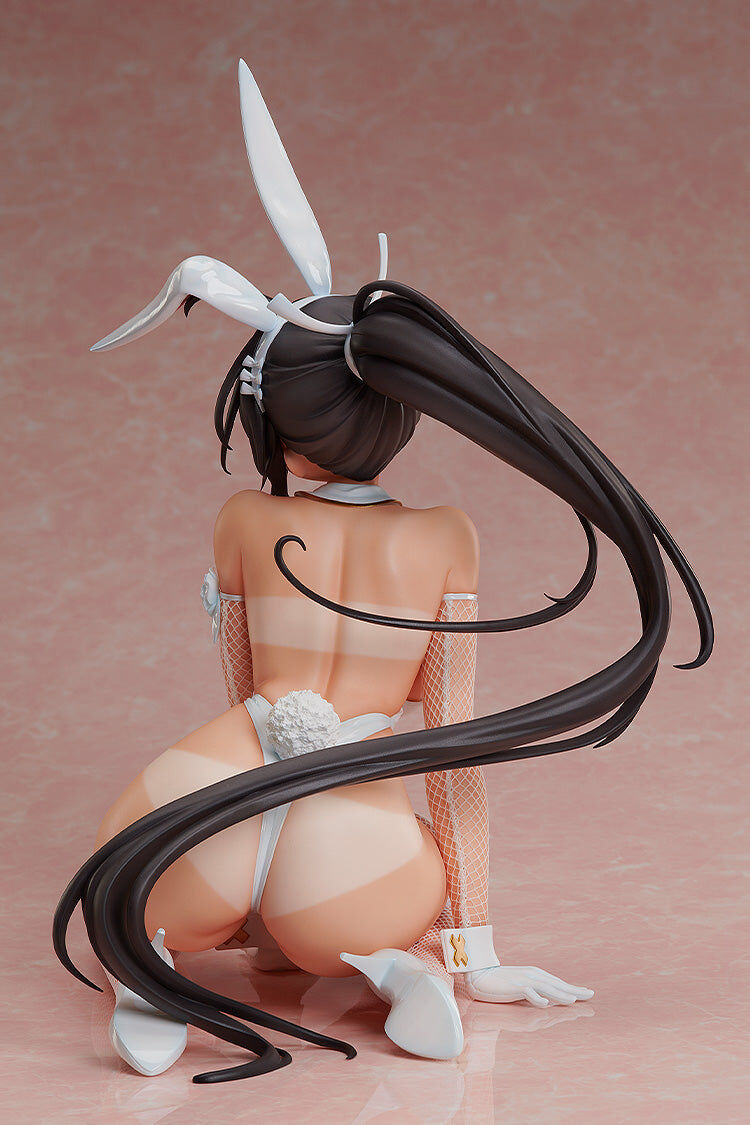PREORDINE ESAURITO Shinobi Master Senran Kagura: New Link Homura Bunny Ver. 1/4 Figure
