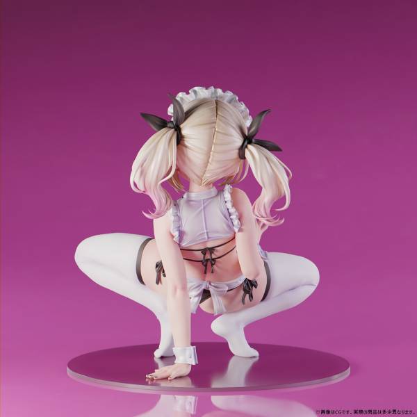 PREORDINE ESAURITO Sweet Maid Emily – 1/4 Figure 18 cm