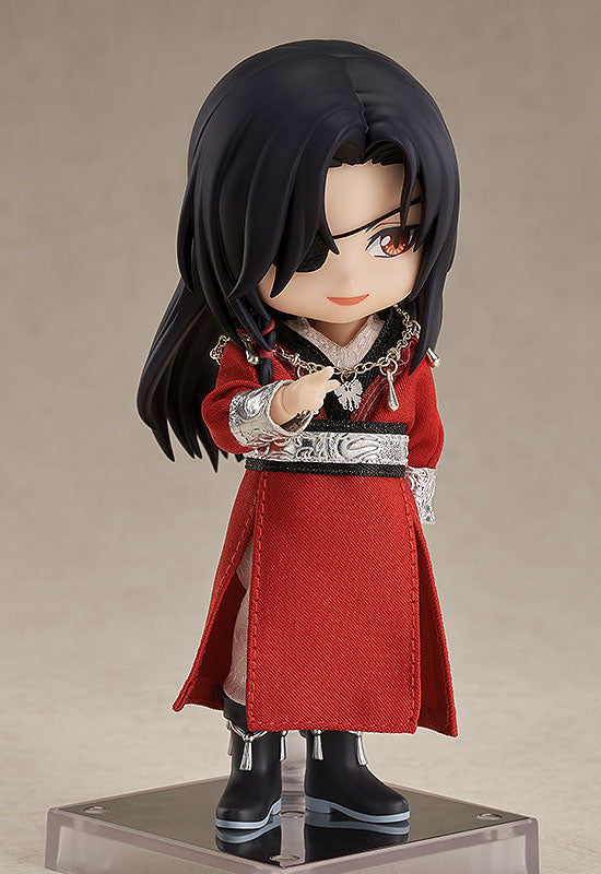 PREORDINE ESAURITO  Heaven Official's Blessing Nendoroid Doll Hua Cheng