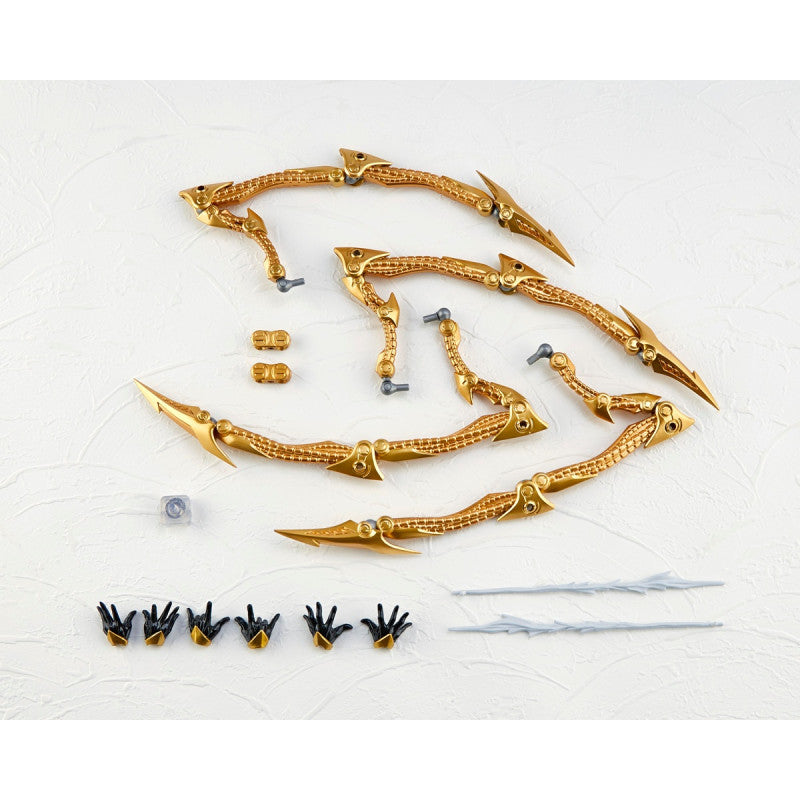 Revoltech Amazing Yamaguchi Iron Spider Black ver.