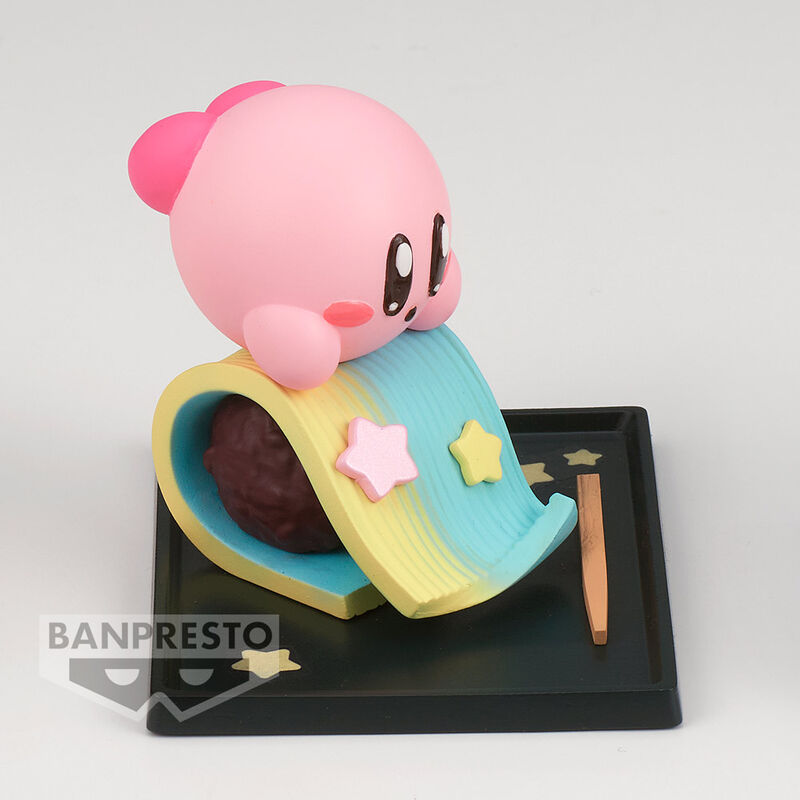 IN STOCK Kirby B Paldoce Collection vol.5 Kirby 3cm