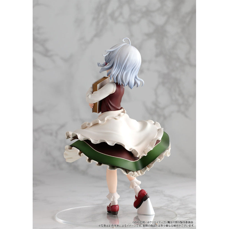 PREORDINE ESAURITO Wandering Witch: The Journey of Elaina - Elaina Child ver. 1/6 Figure