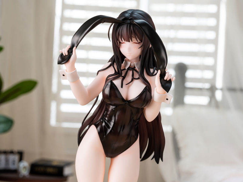 PREORDINE ESAURITO  Majime-chan illustration by Retake 1/7 Figure (18+)