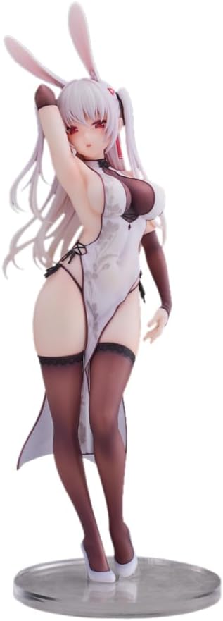 PREORDINE ESAURITO Li-za Illustrated by Bae.C 1/6 Figure