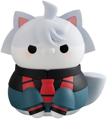 PREORDINE ESAURITO Mega Cat Project Mobile Suit Gundam: the Witch from Mercury – Miorine Rembran Soft Vinyl Figure 10 cm