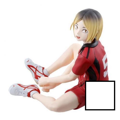 PREORDINE ESAURITO  Haikyu!! : Kenma Kozume 9cm