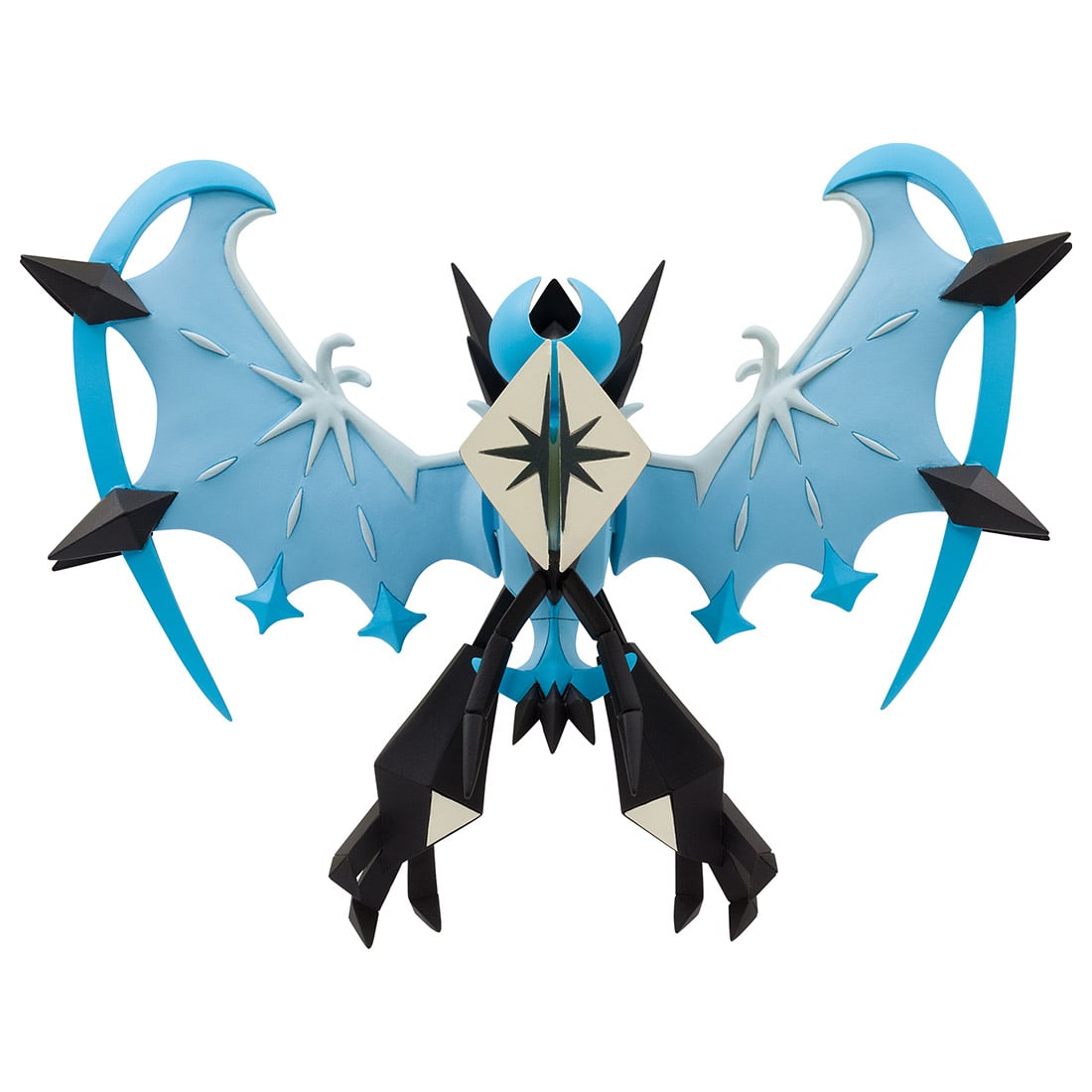 Necrozma Dawn Wings Moncolle ~ Pokemon Figure