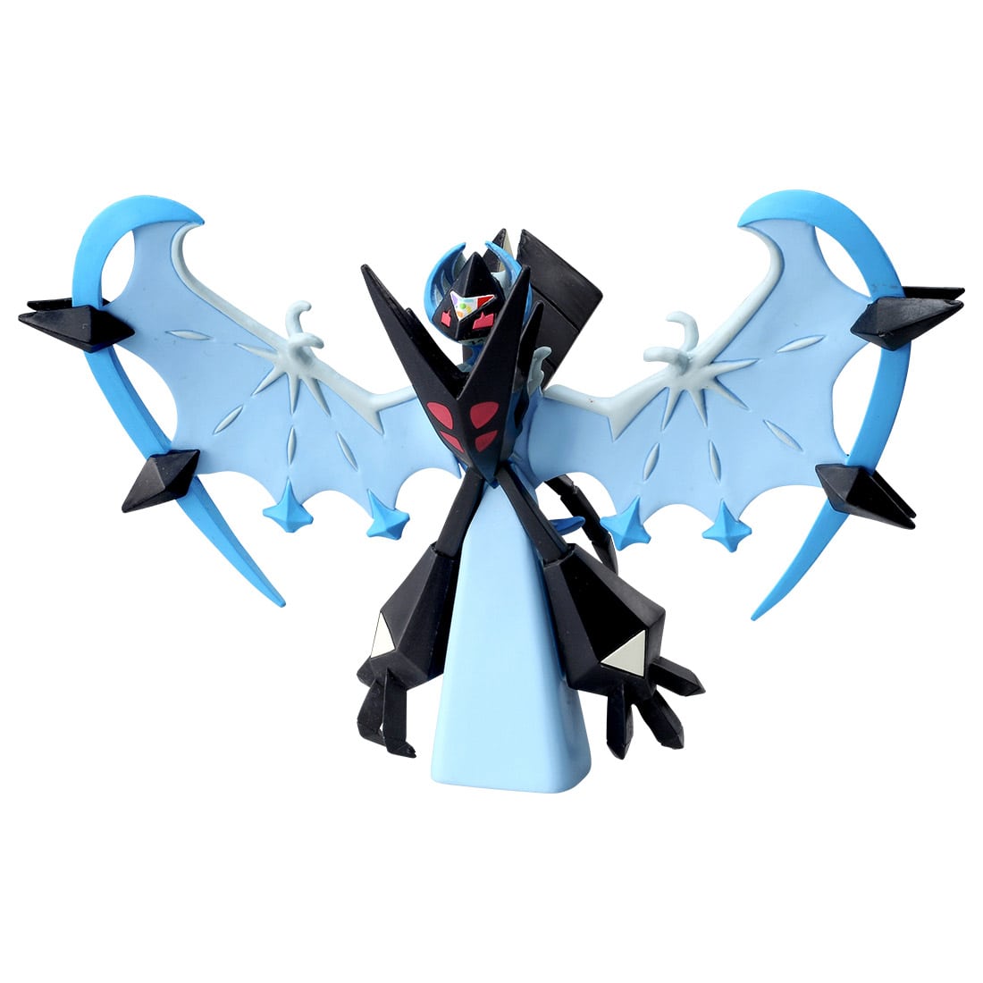 Necrozma Dawn Wings Moncolle ~ Pokemon Figure
