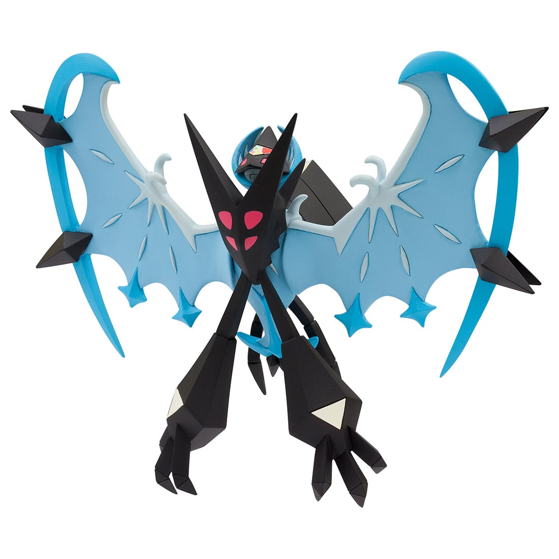Necrozma Dawn Wings Moncolle ~ Pokemon Figure