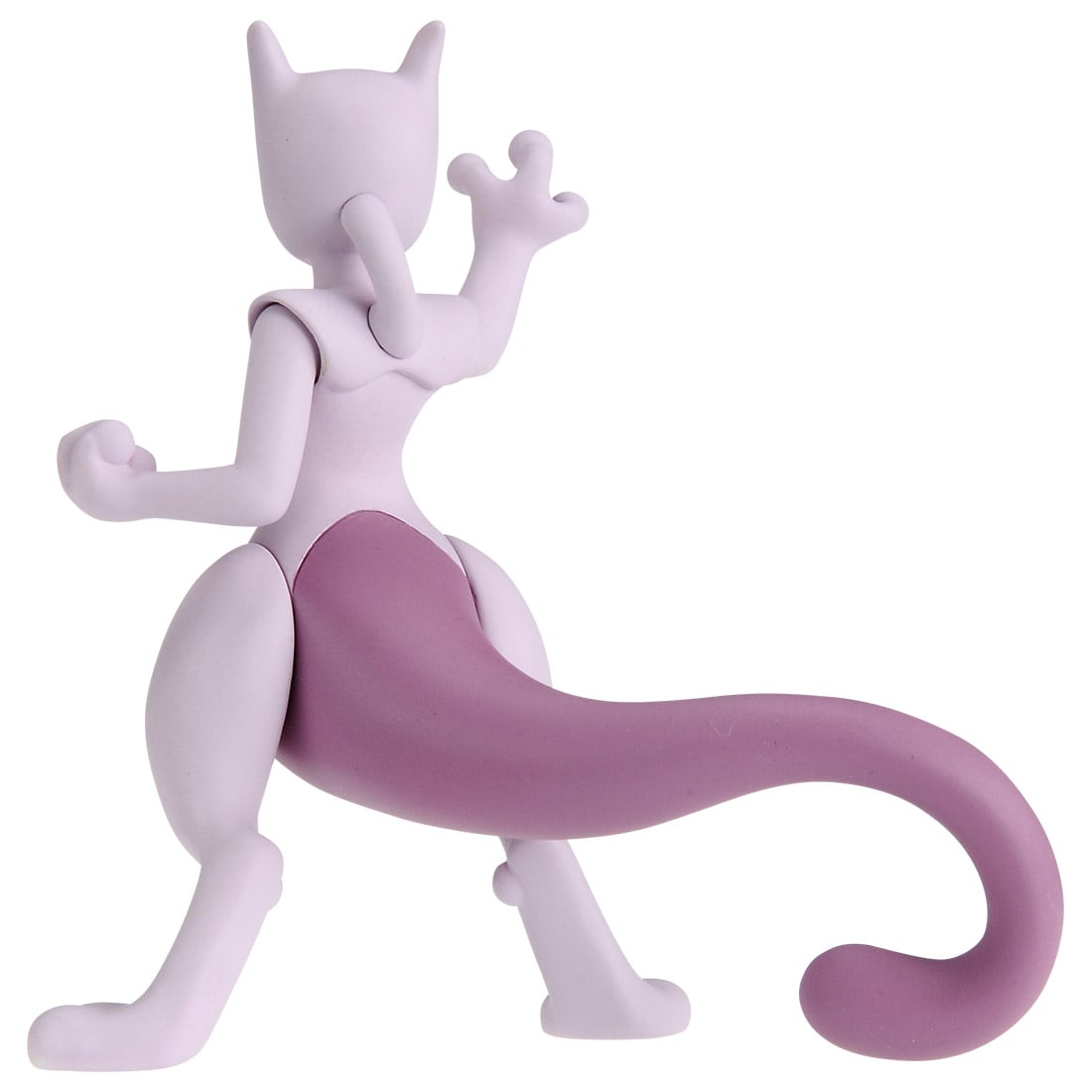 Mewtwo Moncolle ~ Pokemon Figure