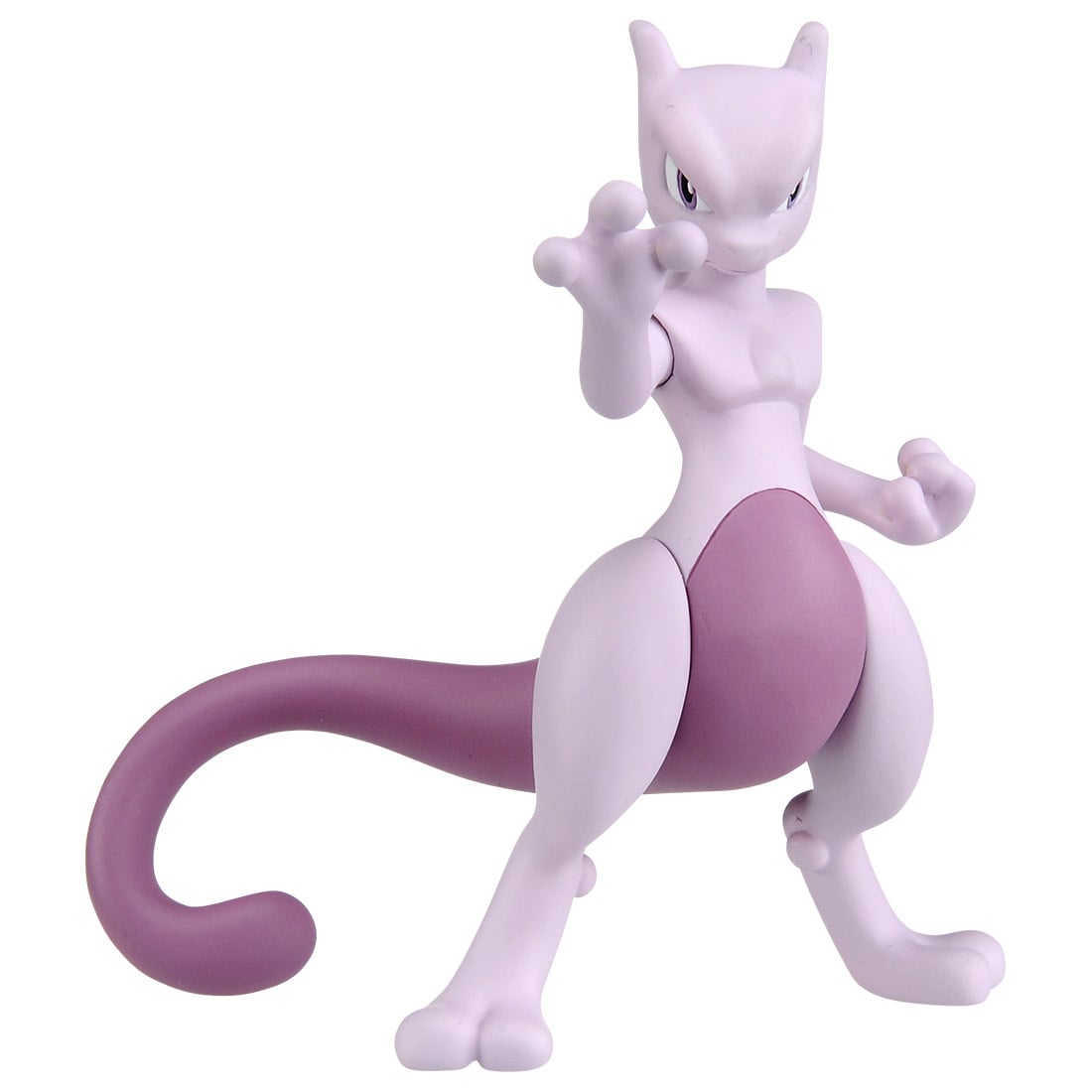 Mewtwo Moncolle ~ Pokemon Figure
