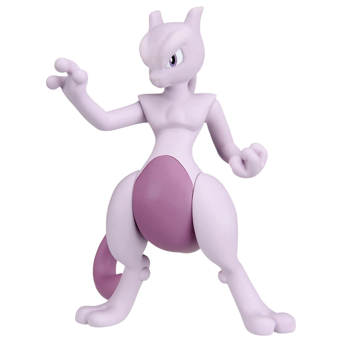 Mewtwo Moncolle ~ Pokemon Figure