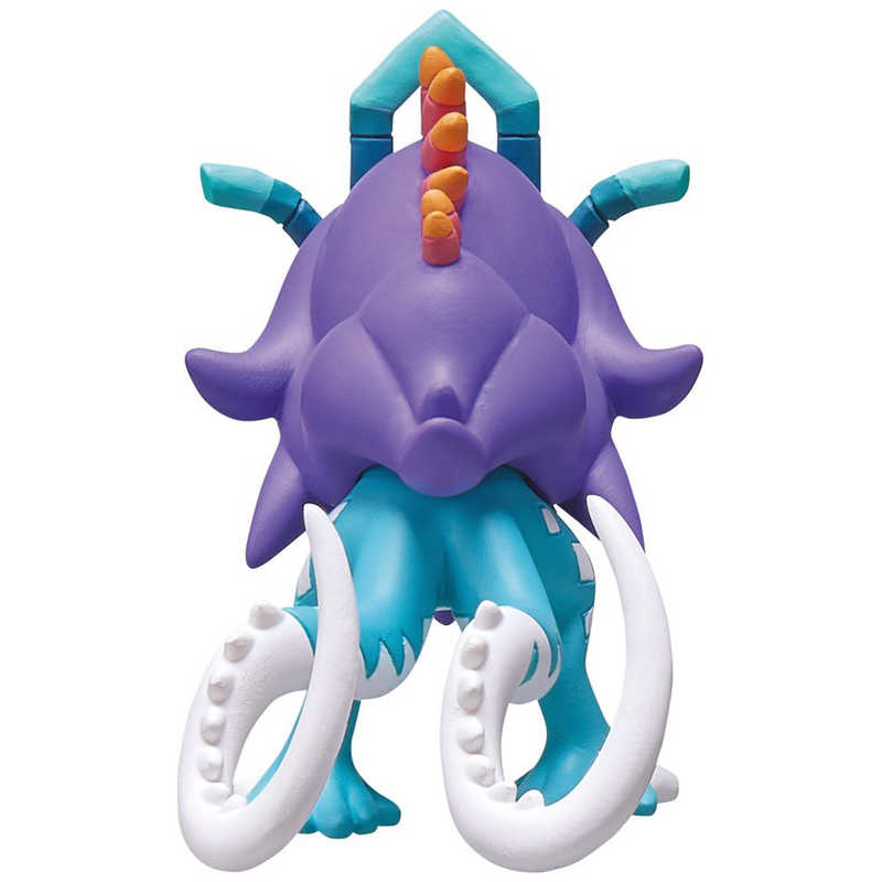 PREORDINE ESAURITO Moncolle Walking Wake (Acquecrespe) – Pokemon Figure 7.5 cm