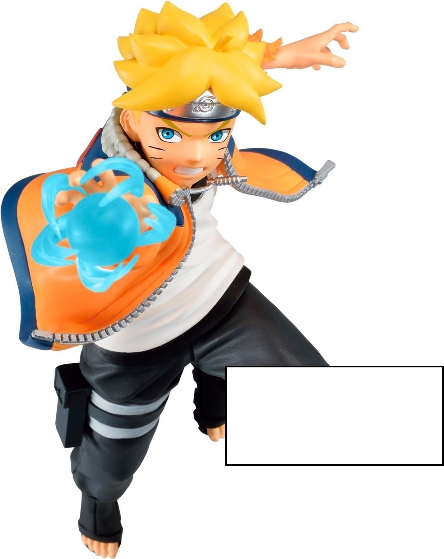 IN STOCK Boruto:  Naruto Next Generations Vibration Stars - Uzumaki Boruto