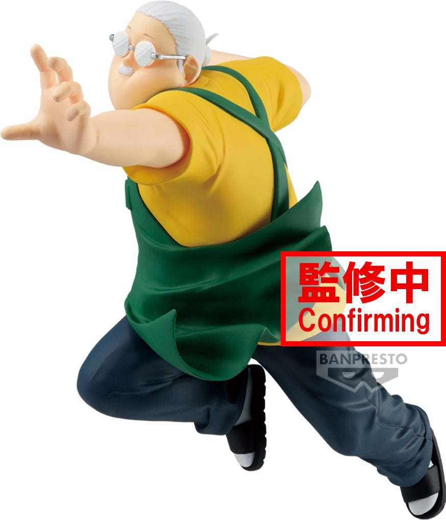 PREORDINE+ CHIUSO 05/2025 Sakamoto Days - Vibration Stars - Taro Sakamoto