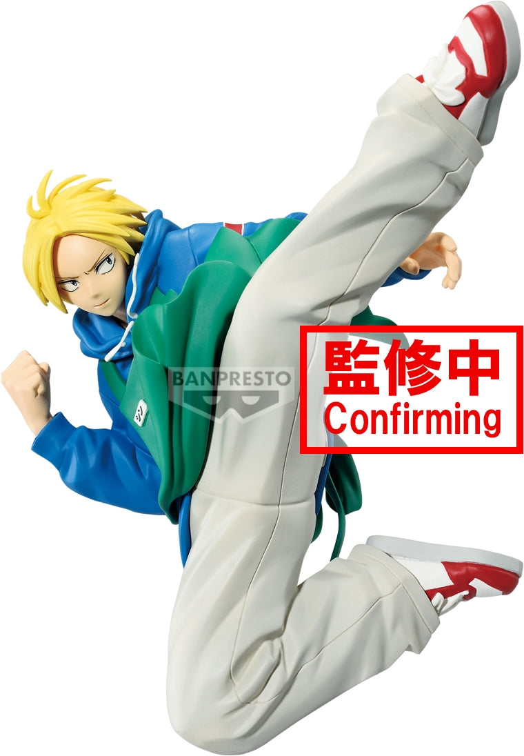 PREORDINE+ CHIUSO 05/2025 Sakamoto Days - Vibration Stars - Shin Asakura