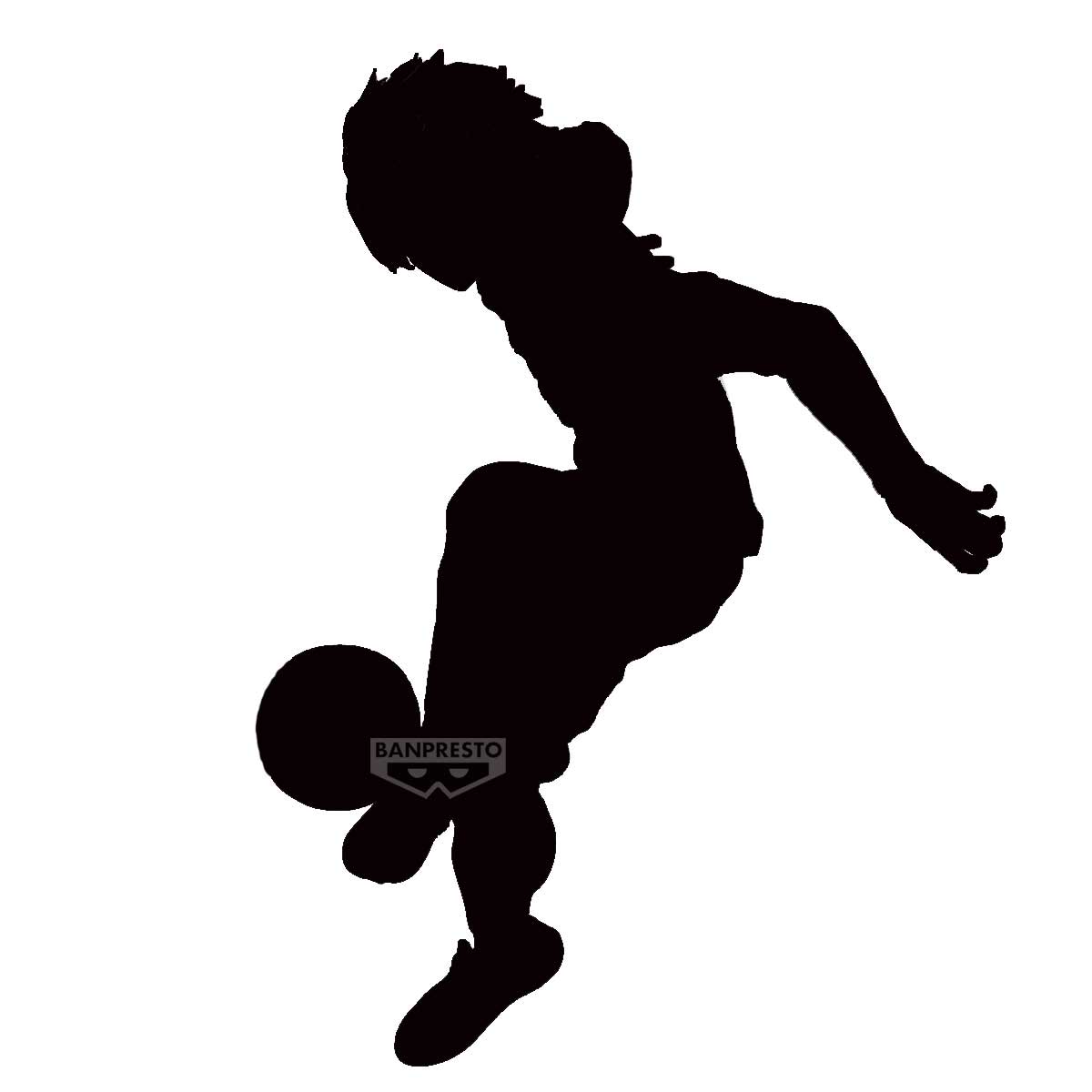 PREORDINE+ CHIUSO 06/2025 Blue Lock - Sae Itoshi Figure-U20 Japan National Team-