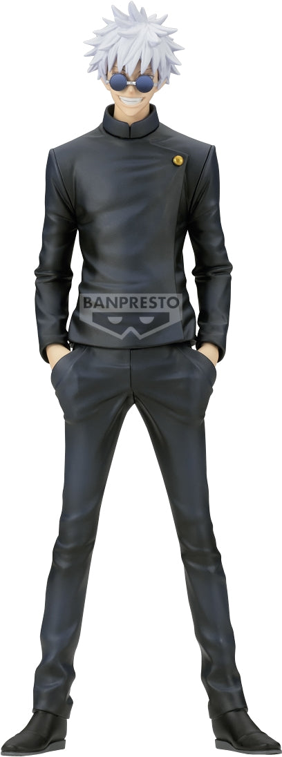 PREORDINE+ CHIUSO 05/2025 Jujutsu Kaisen - King Of Artist - Satoru Gojo - Hidden Inventory - Premature Death (Special Ver.)