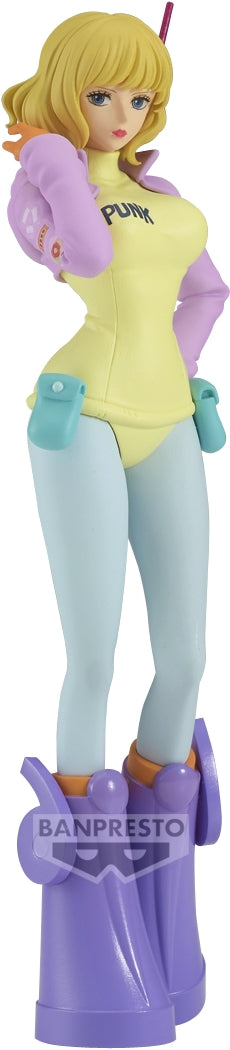 PREORDINE+ CHIUSO 03/2025 One Piece - Dxf - The Grandline Series (Egghead Stussy)