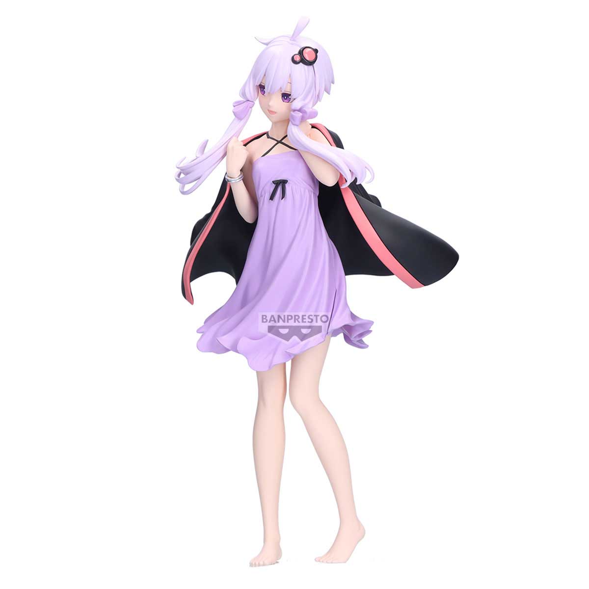 PREORDINE+ CHIUSO 06/2025 Voiceroid - Yuzuki Yukari Figure Room Wear Ver.