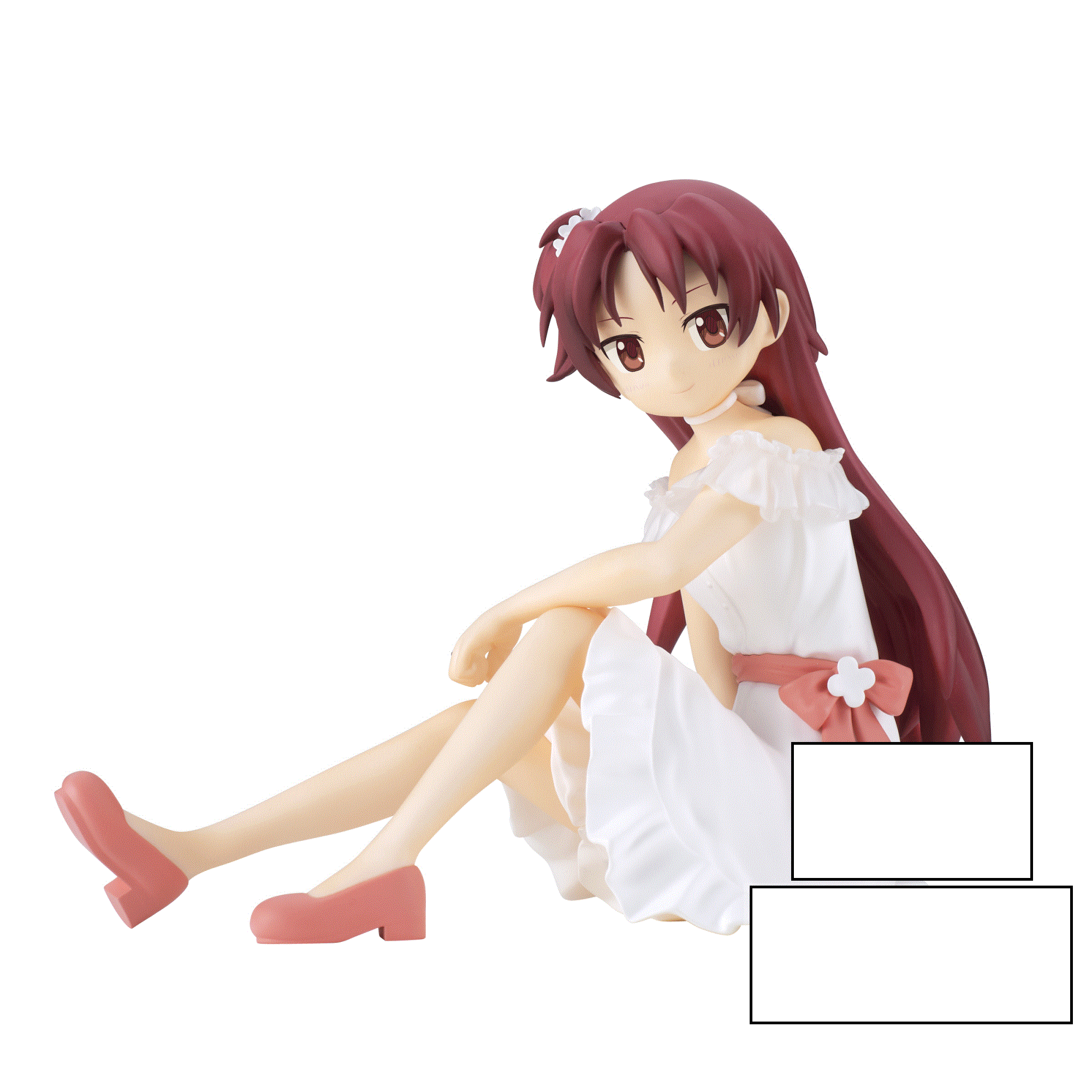 PREORDINE ESAURITO Puella Magi Madoka Magica: Banpresto - The Movie Rebellion Serenus Couture - Kyoko Sakura