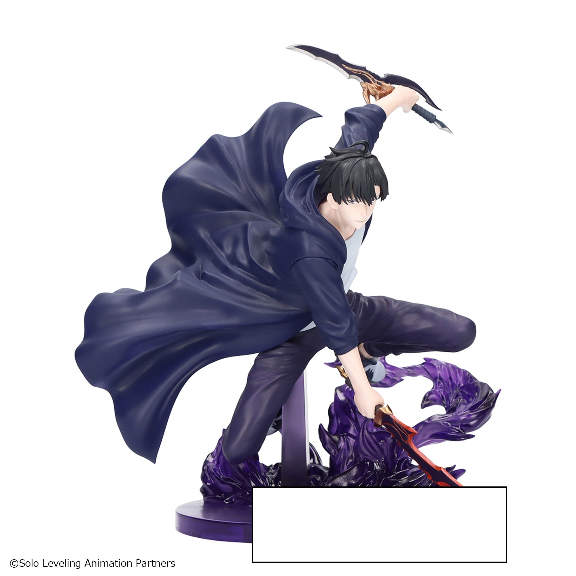 PREORDINE ESAURITO Solo Leveling Espresto: Banpresto - Excite Motions-Vol.1